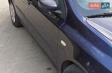 Хэтчбек Fiat Stilo 2002 в Бориславе