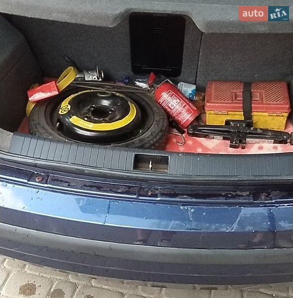Хэтчбек Fiat Stilo 2002 в Бориславе