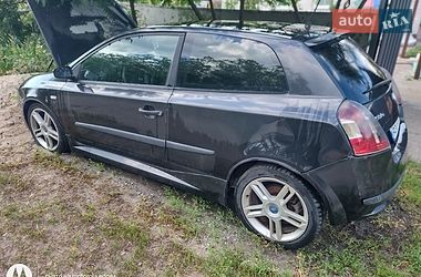 Универсал Fiat Stilo 2004 в Синельниково