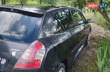 Универсал Fiat Stilo 2004 в Синельниково