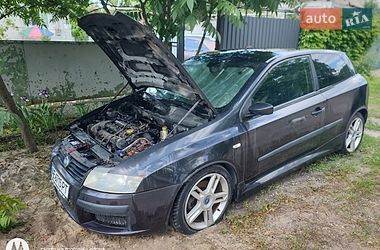 Универсал Fiat Stilo 2004 в Синельниково