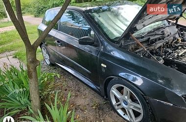 Универсал Fiat Stilo 2004 в Синельниково