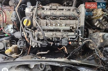 Универсал Fiat Stilo 2004 в Синельниково