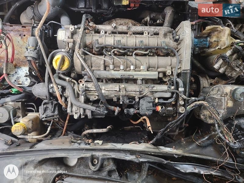 Универсал Fiat Stilo 2004 в Синельниково
