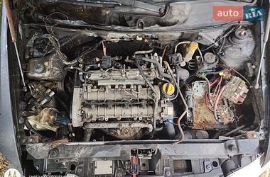 Универсал Fiat Stilo 2004 в Синельниково