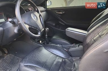Универсал Fiat Stilo 2004 в Синельниково