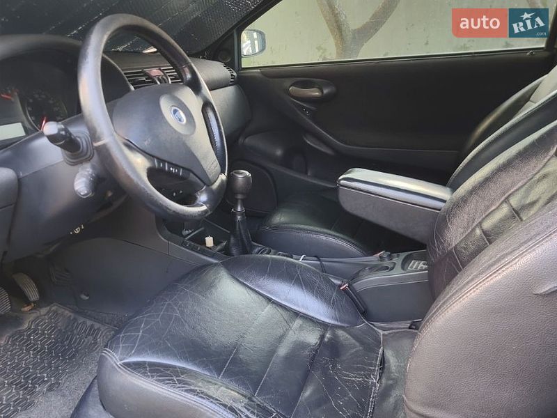 Универсал Fiat Stilo 2004 в Синельниково