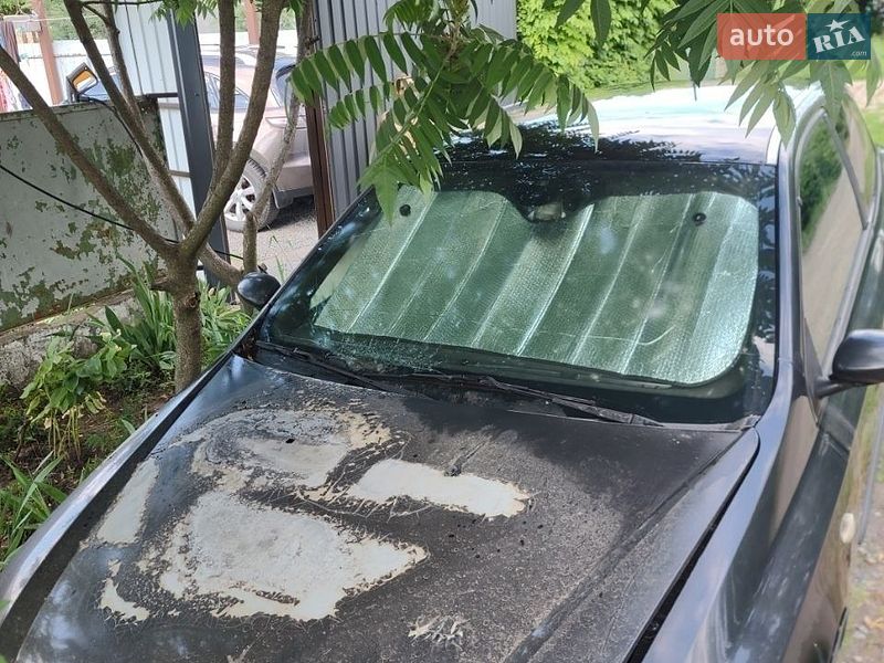 Универсал Fiat Stilo 2004 в Синельниково