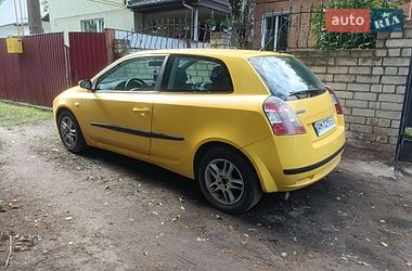 Хэтчбек Fiat Stilo 2002 в Житомире Хэтчбек Fiat Stilo 2002 в Житомире