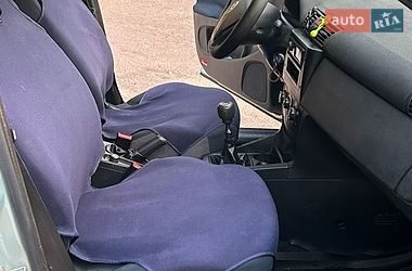 Універсал Fiat Stilo 2003 в Вапнярці фото 14 Універсал Fiat Stilo 2003 в Вапнярці