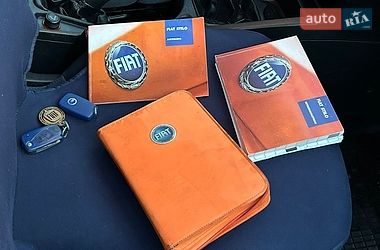 Універсал Fiat Stilo 2003 в Вапнярці фото 31 Універсал Fiat Stilo 2003 в Вапнярці