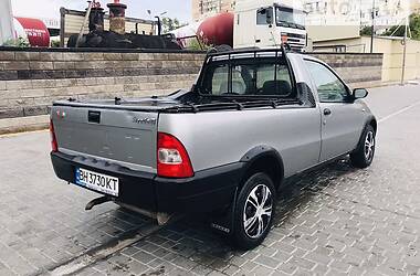 Пикап Fiat Strada 2005 в Одессе