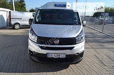 Минивэн Fiat Talento 2016 в Хмельницком