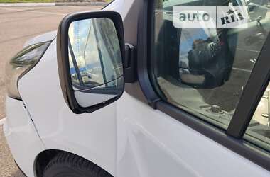 Грузовой фургон Fiat Talento 2017 в 