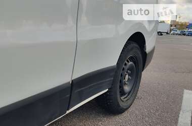 Грузовой фургон Fiat Talento 2017 в 