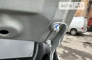 Вантажний фургон Fiat Talento 2020 в Нововолинську