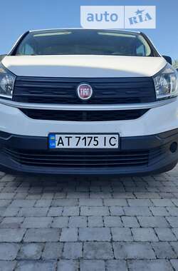 Інші вантажівки Fiat Talento 2016 в Снятині