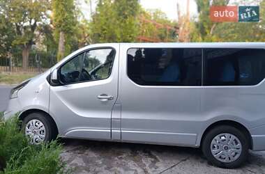 Минивэн Fiat Talento 2016 в 
