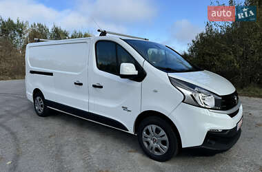 Грузовой фургон Fiat Talento 2019 в 