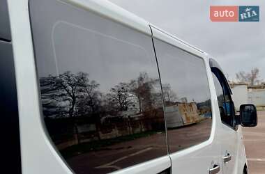 Минивэн Fiat Talento 2017 в 