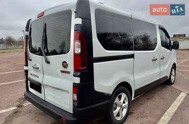 Минивэн Fiat Talento 2017 в 