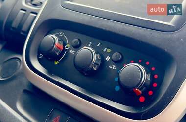 Минивэн Fiat Talento 2017 в 