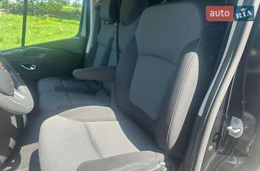 Вантажний фургон Fiat Talento 2021 в 