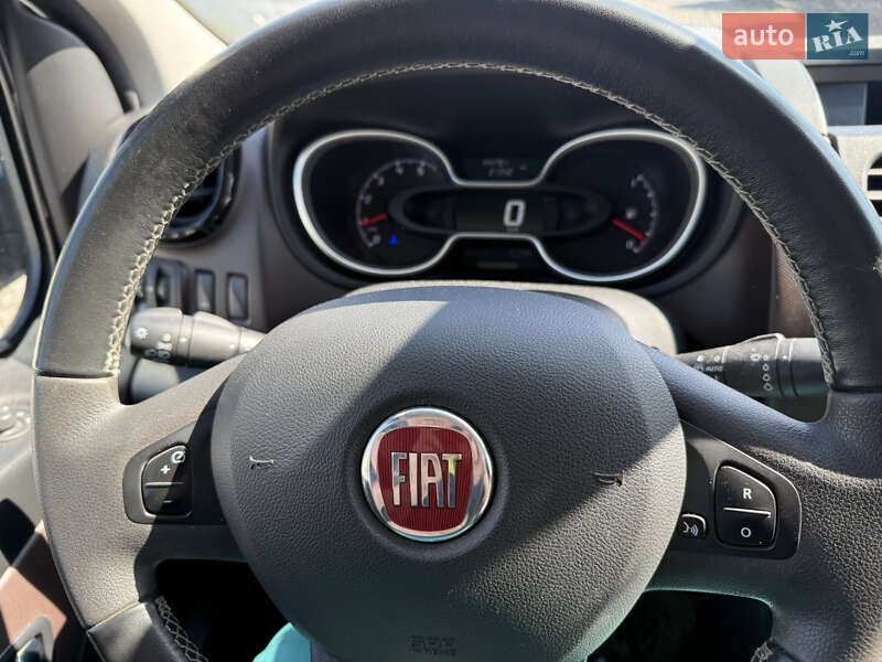 Минивэн Fiat Talento 2020 в Хмельницком фото 13 Минивэн Fiat Talento 2020 в Хмельницком
