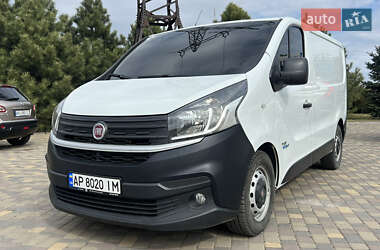 Вантажний фургон Fiat Talento 2018 в Дніпрі