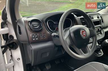 Минивэн Fiat Talento 2021 в 