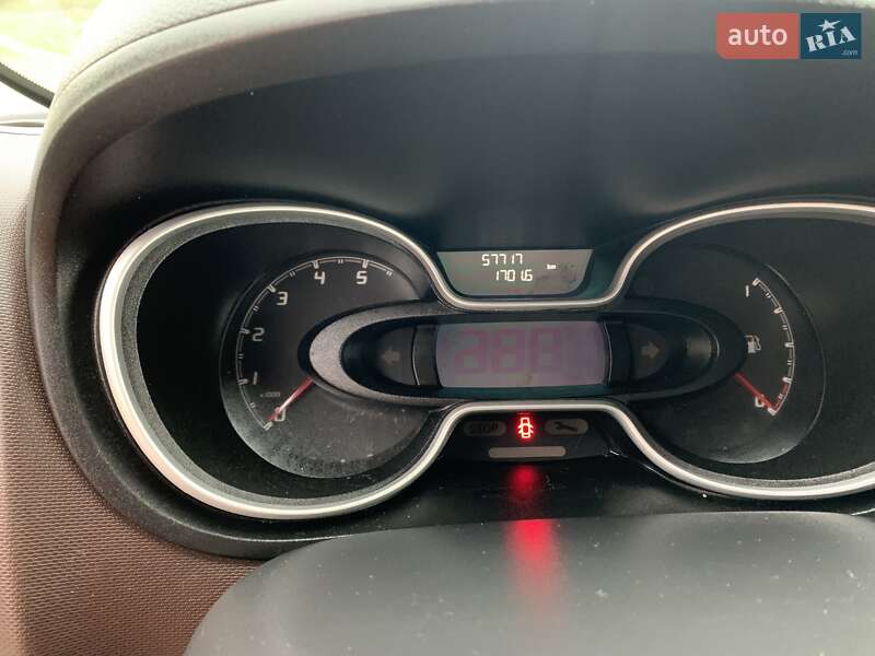 Минивэн Fiat Talento 2021 в Луцке фото 14 Минивэн Fiat Talento 2021 в Луцке