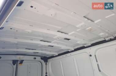 Грузовой фургон Fiat Talento 2018 в 