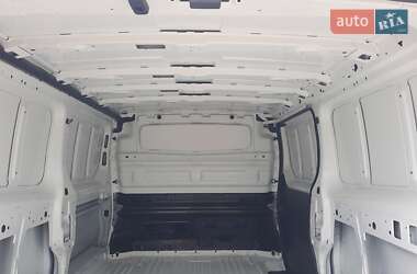 Грузовой фургон Fiat Talento 2018 в 