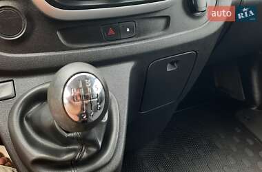 Грузовой фургон Fiat Talento 2018 в 