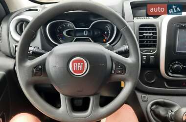 Грузовой фургон Fiat Talento 2018 в 