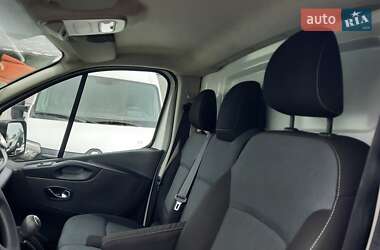 Грузовой фургон Fiat Talento 2018 в 