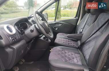 Минивэн Fiat Talento 2021 в 