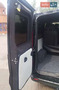 Минивэн Fiat Talento 2021 в 