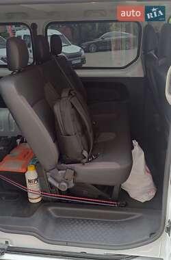 Минивэн Fiat Talento 2018 в 