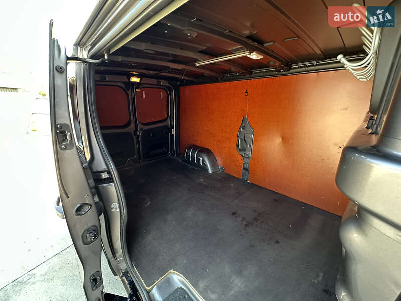 Вантажний фургон Fiat Talento 2018 в Житомирі фото 12 Вантажний фургон Fiat Talento 2018 в Житомирі