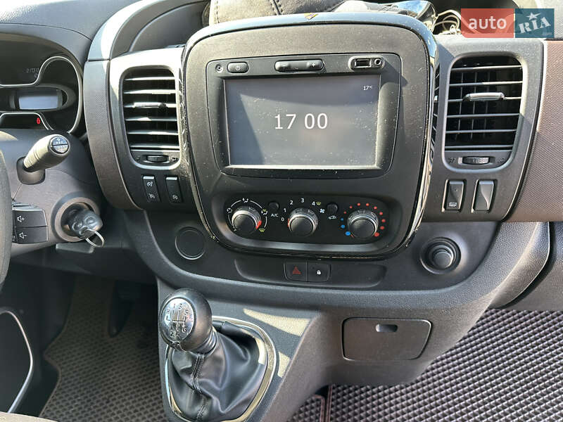 Вантажний фургон Fiat Talento 2018 в Житомирі фото 15 Вантажний фургон Fiat Talento 2018 в Житомирі