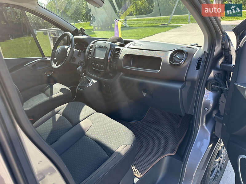 Вантажний фургон Fiat Talento 2018 в Житомирі фото 18 Вантажний фургон Fiat Talento 2018 в Житомирі