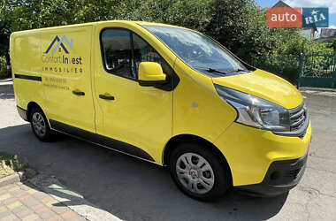 Грузовой фургон Fiat Talento 2020 в 
