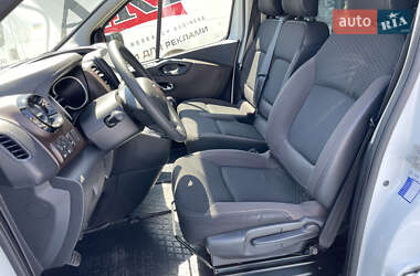 Мінівен Fiat Talento 2018 в 