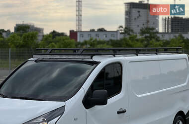 Грузовой фургон Fiat Talento 2020 в 