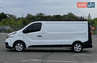 Грузовой фургон Fiat Talento 2020 в 
