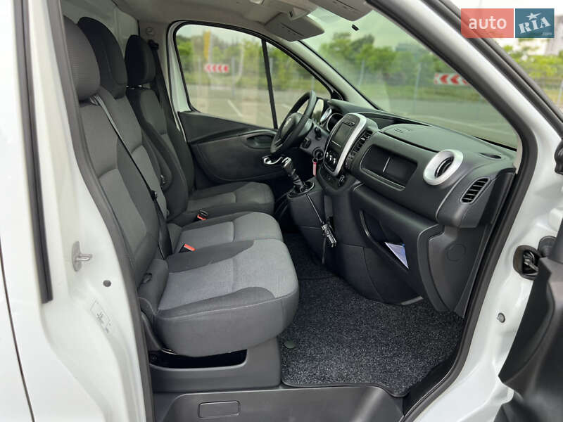 Грузовой фургон Fiat Talento 2020 в Киеве фото 42 Грузовой фургон Fiat Talento 2020 в Киеве