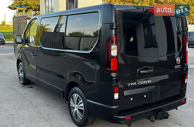 Грузовой фургон Fiat Talento 2020 в 