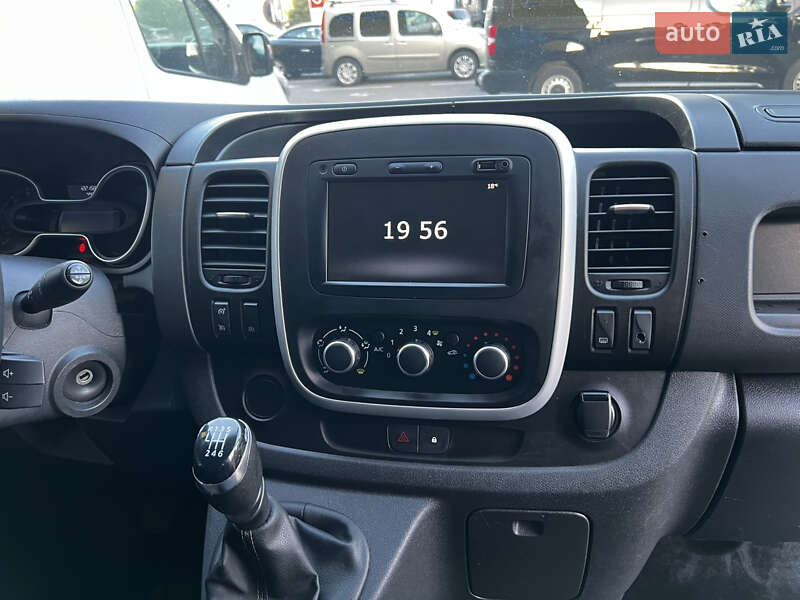 Грузовой фургон Fiat Talento 2020 в Ровно
