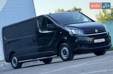 Грузовой фургон Fiat Talento 2021 в 